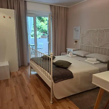 Vendégház Enna *